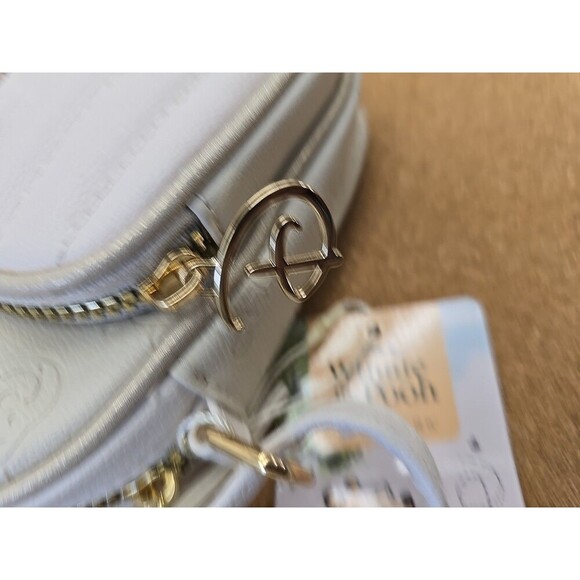 NWT Primark Winnie the Pooh Phone Crossbody Bag | Disney  (B6) - Picture 5 of 8